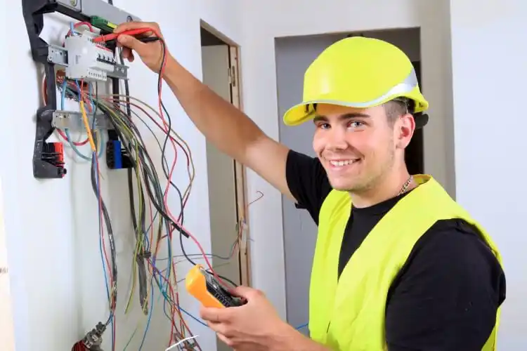 elektricien Rijswijk (NB)